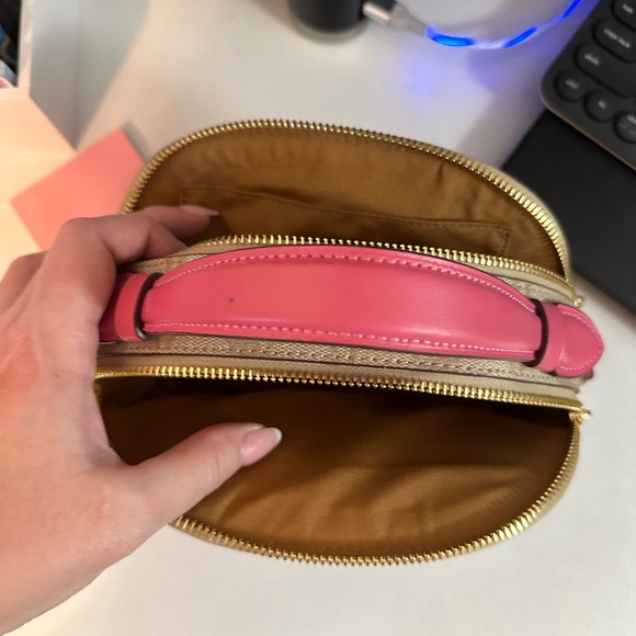 COACH Serena Satchel - Picture 2 of 2